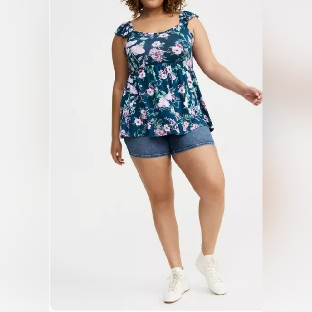 TORRID TOP - Picture 3 of 11